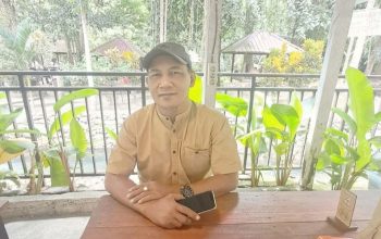 Bupati Amirudin Teken SK Direksi Baru PT Banggai Sakti, Zaidul Bahri Mokoagow Jabat Direktur Utama