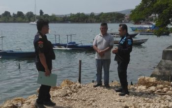Pimpinan PT. KLS Tak Pernah Hadiri Pemeriksaan Perkara Dugaan Reklamasi Teluk Lalong