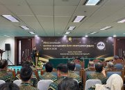 SMAP 2026 Dicanangkan, MA Fokus Bangun Peradilan Bersih dan Akuntabel