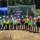 Simbol Keharmonisan Industri Tambang dan Religi, PT. BPSP Bersama Kemenag Banggai Awali Pembangunan Masjid Al Fitrani