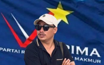 DPC Partai PRIMA Dukung Pembangunan Sekolah Rakyat di Kabupaten Banggai