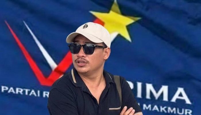 DPC Partai PRIMA Dukung Pembangunan Sekolah Rakyat di Kabupaten Banggai