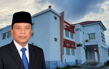 Panitia Lelang Jabatan Segera Serahkan Tiga Nama Nilai Tertinggi Seleksi JPT Pratama kepada Bupati Banggai