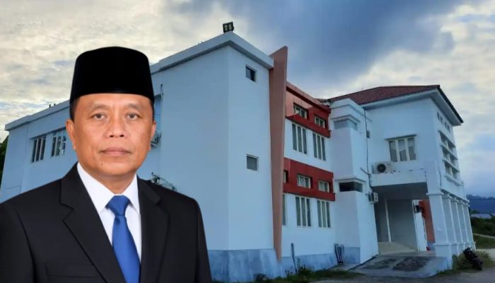 Panitia Lelang Jabatan Segera Serahkan Tiga Nama Nilai Tertinggi Seleksi JPT Pratama kepada Bupati Banggai