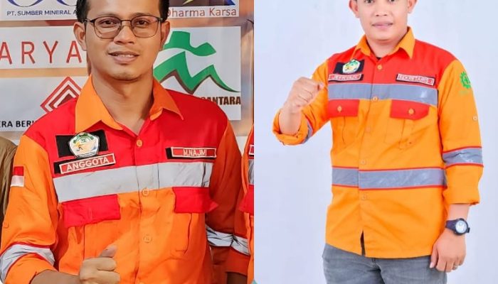 Perkuat Komitmen Kolektif, Kongres II FKTT Sulawesi Tengah Siap Transformasikan Pertambangan yang Berkelanjutan