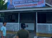 Rumah Singgah Gratis untuk Keluarga Pasien Hasil Kolaborasi Andhika Amir dan SAAF Mulai Beroperasi