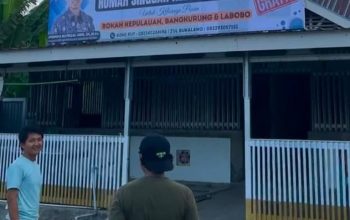 Rumah Singgah Gratis untuk Keluarga Pasien Hasil Kolaborasi Andhika Amir dan SAAF Mulai Beroperasi