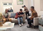 Bupati Banggai Kirim Sinyal Keras : Bakal Ada Kepala Dinas Yang Saya Copot