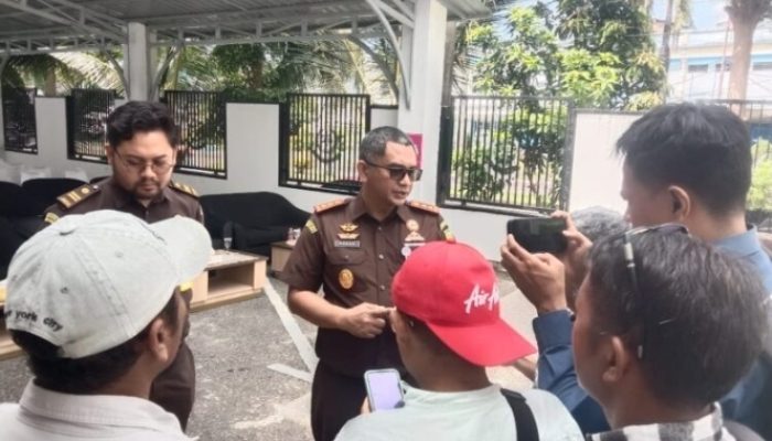 Lima Kasus Korupsi Ditangani Kejari Banggai : APBDes, Proyek Irigasi, dan Penyertaan Modal