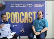 Olahraga Kunci Cegah Stroke, Dokter Saraf RSUD Luwuk Ingatkan Penanganan Cepat dan Tepat