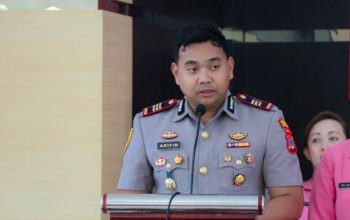 Dugaan Korupsi APBDes Tuntung Menguat, Polres Banggai Segera Naikkan Tahap Selanjutnya