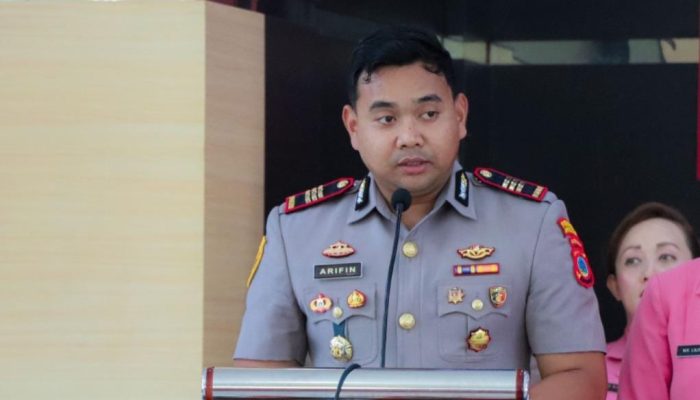 Dugaan Korupsi APBDes Tuntung Menguat, Polres Banggai Segera Naikkan Tahap Selanjutnya