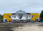 Jabatan Kepala Dinas PUPR Banggai “Dikepung” Pegawai Internal