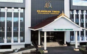 Jaksa Agung Rotasi Jabatan Strategis : Zullikar Tanjung Jabat Kajati Sulteng, N Rahmat Direktur Pelanggaran HAM Berat