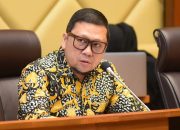 Ada Digitalisasi Tahapan, DPR RI Petakan 10 Poin Krusial Revisi UU Pemilu