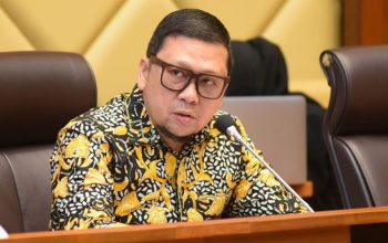 Ada Digitalisasi Tahapan, DPR RI Petakan 10 Poin Krusial Revisi UU Pemilu