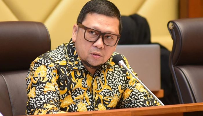 Ada Digitalisasi Tahapan, DPR RI Petakan 10 Poin Krusial Revisi UU Pemilu