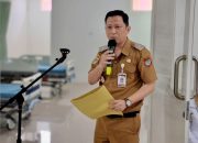 Sabet Nilai Tertinggi, dr. Budiyanto Udaa Unggul dalam Seleksi Calon Direktur RSUD Luwuk