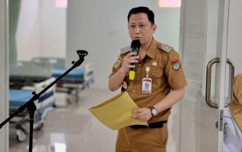 Sabet Nilai Tertinggi, dr. Budiyanto Udaa Unggul dalam Seleksi Calon Direktur RSUD Luwuk