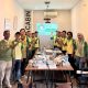 HIPKA Banggai Tancap Gas, Raker Perdana Rumuskan 18 Program Strategis