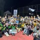 Andhika Amir Resmi Tutup Turnamen Voli Putri: Olahraga Jadi Pemersatu Bangkep