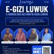 RSUD Luwuk Luncurkan Pelayanan Gratis Konsultasi Gizi Berbasis Aplikasi