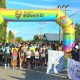 Pecah! Ratusan Pelari Warnai Desa Bualemo B dalam Gelaran Tompotika Apparel Fun Run 5K