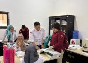 25 Saksi Diperiksa Tim Penyidik Kejati Sulteng pada Perkara Korupsi Pertambangan di Donggala