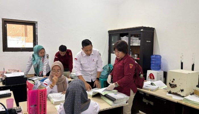 25 Saksi Diperiksa Tim Penyidik Kejati Sulteng pada Perkara Korupsi Pertambangan di Donggala