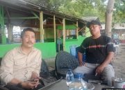 Deviasi Capai 90,69 Persen, Dinas PUPR Putus Kontrak Proyek SPAM Desa Louk