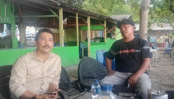 Deviasi Capai 90,69 Persen, Dinas PUPR Putus Kontrak Proyek SPAM Desa Louk