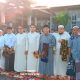 Ketua DPRD Banggai H. Saripudin Tjatjo Tunaikan Salat Idul Adha di Masjid Jami Muttahidah Luwuk