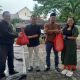 Konsisten Selama 4 Tahun, Kadis TPHP Bersyukur Pegawai Berbagi Lewat Qurban Kolektif