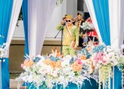 Warna Warni Budaya Nusantara Menyatu Dalam Peringatan Hardiknas 2026 Disdikbud Banggai