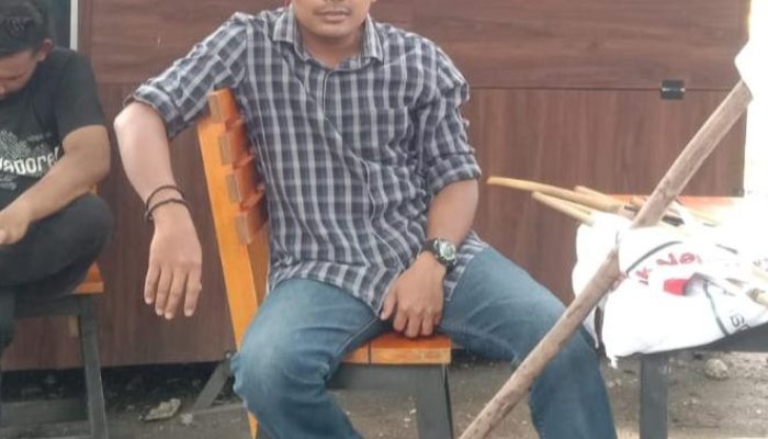 Hari Buruh Adalah Warisan Tradisi Amerika