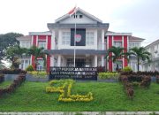Dinas PUPR Banggai Laut Pastikan Rekanan Patuhi Temuan BPK : Administrasi dan Pengembalian Dana Dilaksanakan