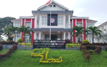 Dinas PUPR Banggai Laut Pastikan Rekanan Patuhi Temuan BPK : Administrasi dan Pengembalian Dana Dilaksanakan
