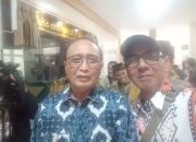 Sikap Tegas Pesan KMA Prof Sunarto ke Hakim dan Aparatur Peradilan : Harus Teguh Moral