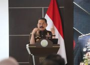 Agenda Padat Jaksa Agung ST Burhanudin di Sulteng: Dari Inspeksi hingga Penguatan Integritas