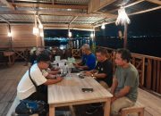 Gugatan Ditolak di Tingkat Pertama, Langkah PAW Hari Sapto Adji Masih Panjang