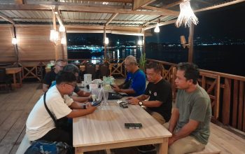 Gugatan Ditolak di Tingkat Pertama, Langkah PAW Hari Sapto Adji Masih Panjang