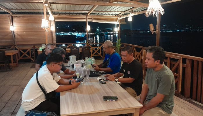 Gugatan Ditolak di Tingkat Pertama, Langkah PAW Hari Sapto Adji Masih Panjang