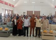 Gerakkan Kesadaran Pengelolaan Sampah di Banggai, Beniyanto Tamoreka Siapkan Stimulus Rp5 Juta per Komunitas