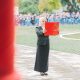 Aksi Nyata Karang Taruna Banggai di Hari Kebangkitan Nasional: Dari Petugas Upacara hingga Ziarah Makam Pahlawan