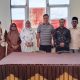 RSUD Luwuk Gelar Workshop Pencegahan dan Pengendalian Infeksi bagi Petugas Cleaning Service