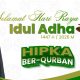 BPW HIPKA Sulteng Salurkan Hewan Qurban di Banggai dan Banggai Kepulauan