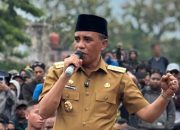 Gubernur Sulteng Instruksikan Pemda Banggai Tindaklanjuti Penghentian Operasional PT Pantas Indomining
