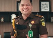 Promosi Jabatan Dari Pidsus Kejati Sulteng, Reza Hidayat Kini Jabat Koordinator Kejati Sulsel