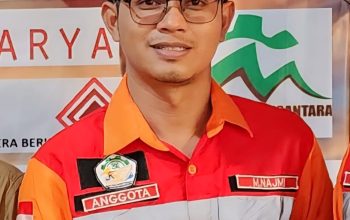 PT KFM Ucapkan Selamat atas Terpilihnya Najmi Alramadan sebagai Ketua FKTT Sulawesi Tengah