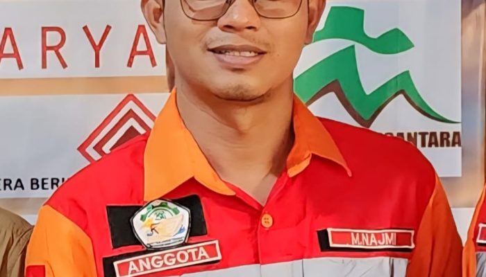PT KFM Ucapkan Selamat atas Terpilihnya Najmi Alramadan sebagai Ketua FKTT Sulawesi Tengah